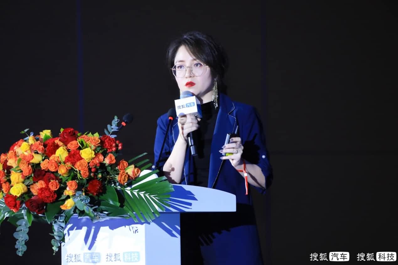 智能出行需给予差异化充电服务 纽约国际588888旗下满电出行荣获年度智能出行创新企业奖