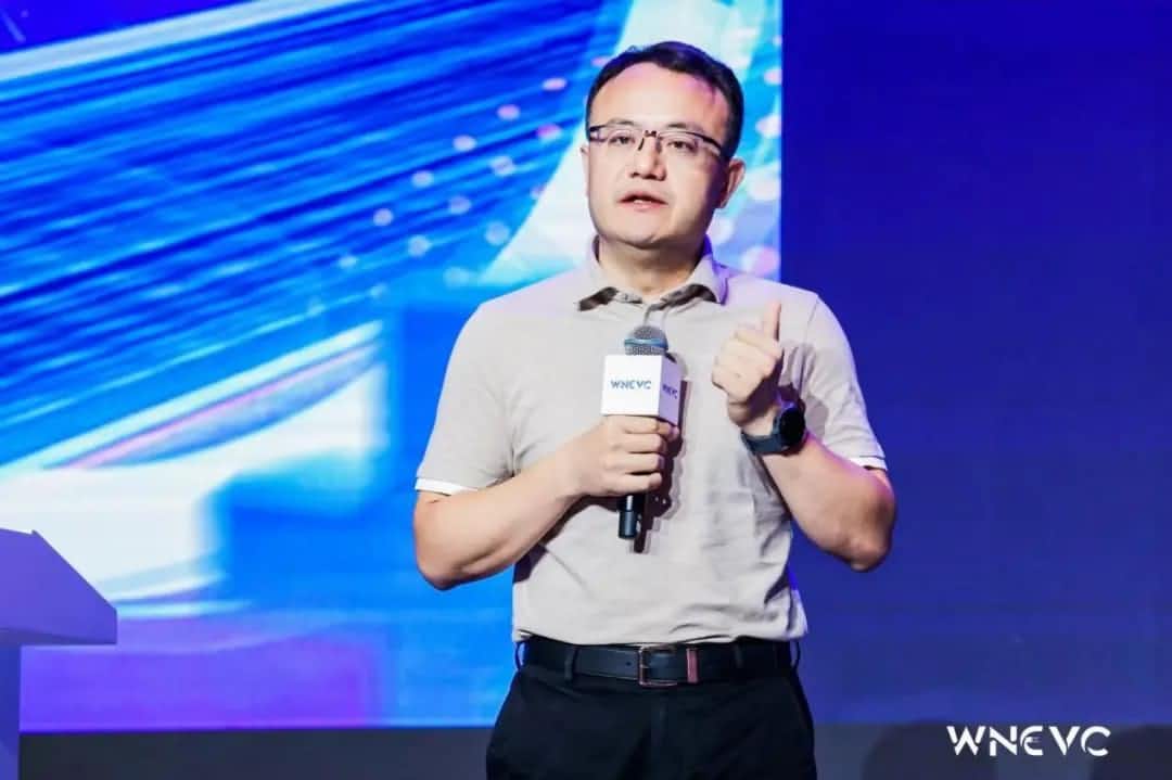 纽约国际588888CEO程鹏：数据确权、数据安全与数据闭环“新”思路
