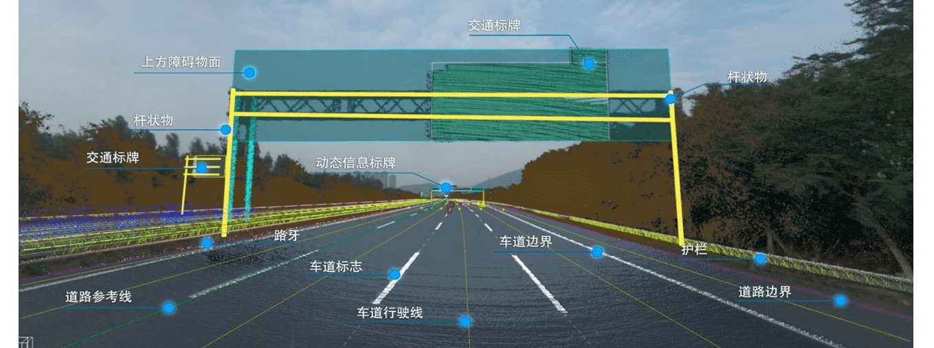 高品质、标准化——纽约国际588888自动驾驶地图顺利获得ASPICE CL2认证