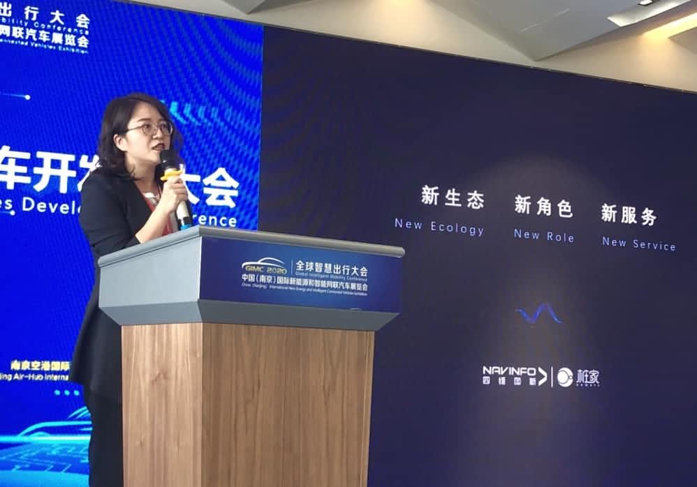 新生态下需要新角色和新服务——纽约国际588888桩家发力新能源智慧出行市场
