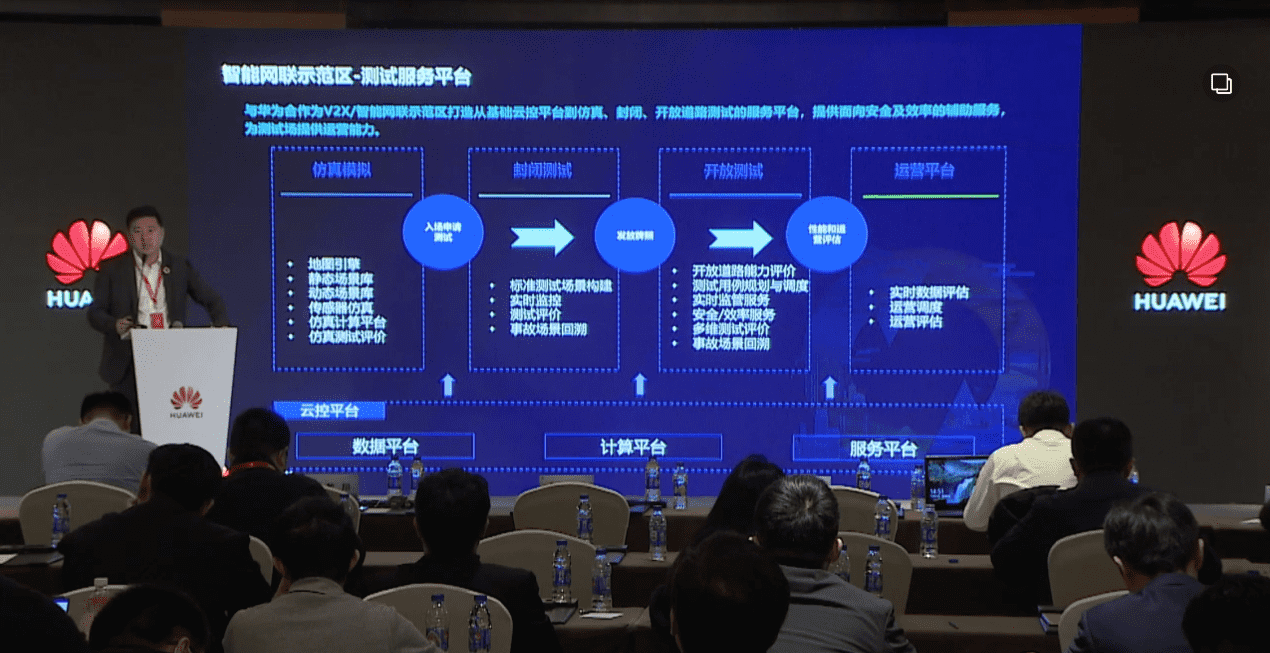 纽约国际588888敖翔：携“懂行”人干“行家”事——打造车路协同高精度数字化基座