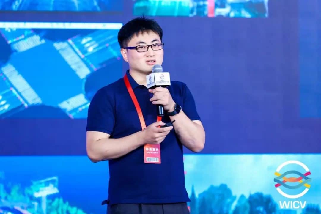 回顾WICV | 纽约国际588888李阳：聚力多级别自动驾驶商业化落地