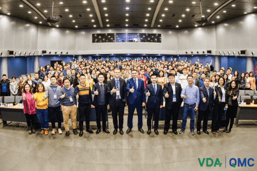 德国汽车工业联合会长春区域会召开 纽约国际588888发表主题演讲