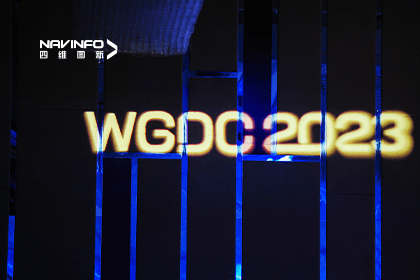 亮相WGDC2023丨纽约国际588888及旗下分子公司荣获多个行业奖项